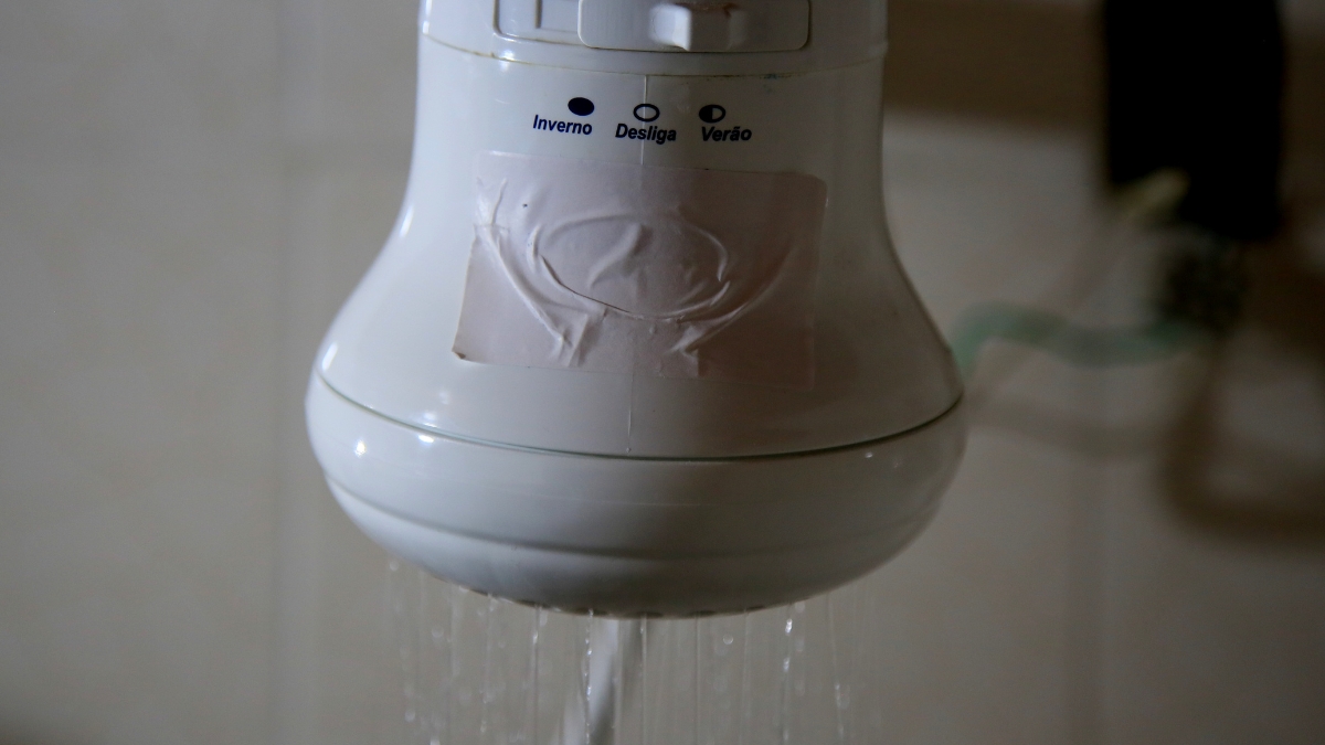 Troca de resistência de chuveiro e torneira elétrica: Um guia completo